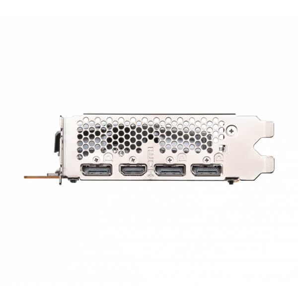 MSI RX 6600 Armor 8GB V1 Gaming Graphics Card
